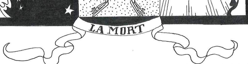 27 avril : Cynthia&nbsp;Mannella