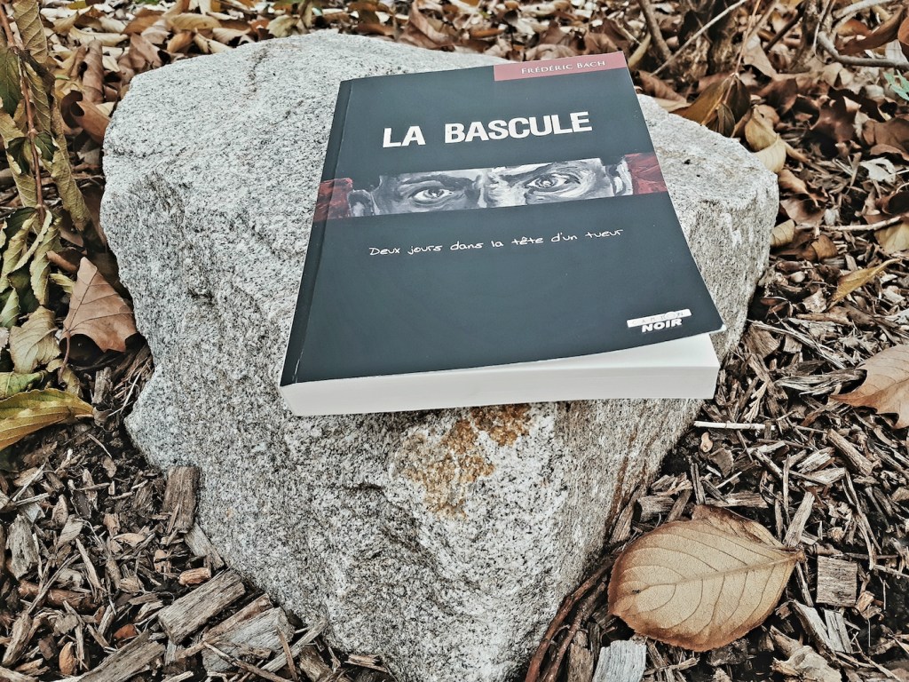 Frédéric Bach, La&nbsp;Bascule