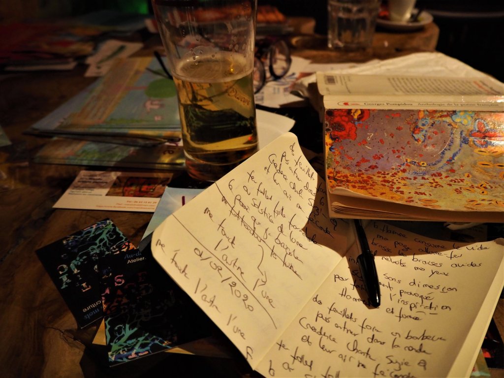 Le Mot Ment du 13 février&nbsp;2020