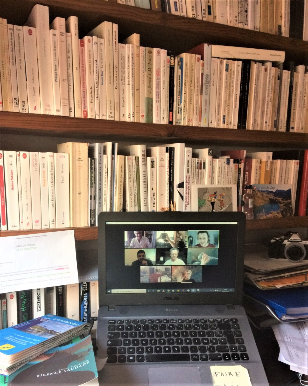 Le Mot Ment du 4 avril&nbsp;2020